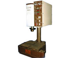 JP-20 Elektropresse