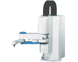 Scara-Roboter aus derJSR4400 Serie