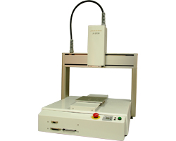 Tisch-Roboter aus der JR2000 Serie