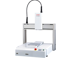 Tisch-Roboter aus der JR2000N Serie