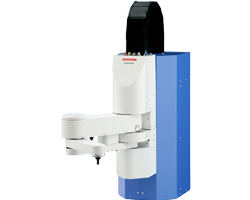 Scara-Roboter aus derJSR4400N Serie