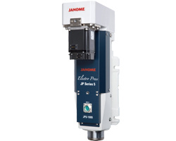 JP 5 Elektropresse Serie