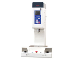 Servopresse mit Zweihandbedienung der JP Serie 5 Stand-Alone Typ