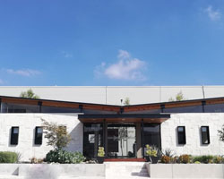 Janome México, S. de R.L. de C.V., Querétaro branch