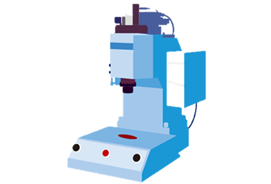 Hydraulikpresse
