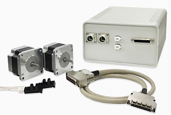 Starter Kit zur Steuerung der 5. & 6. Achse