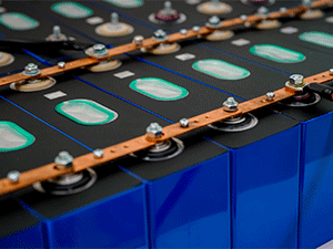 EV-Batterien